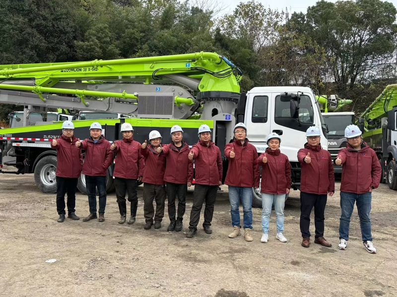 ประเทศจีน Hunan Kamuja Machinery &amp; Equipment Co.,Ltd รายละเอียด บริษัท